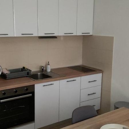 ספליט Apartment Filip Vedran מראה חיצוני תמונה