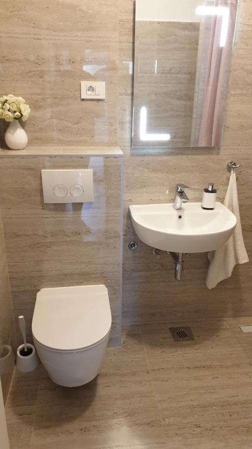 ספליט Apartment Filip Vedran מראה חיצוני תמונה
