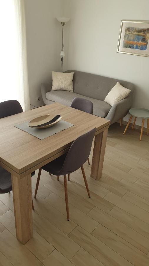 ספליט Apartment Filip Vedran מראה חיצוני תמונה