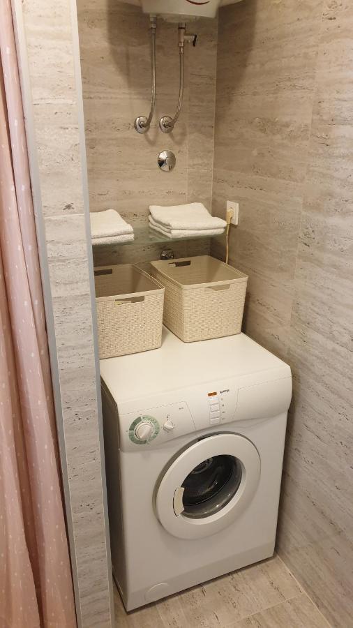 ספליט Apartment Filip Vedran מראה חיצוני תמונה